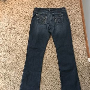 Wrangler Q-Baby Jeans